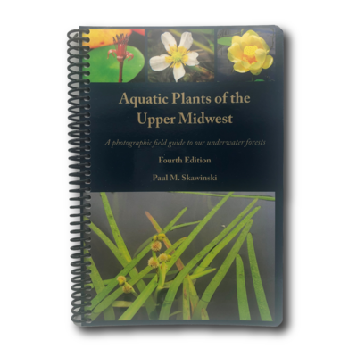 Aquatic Plants of the Upper Midwest