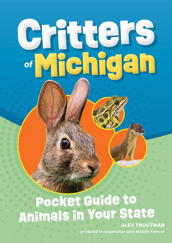 Critters of Michigan