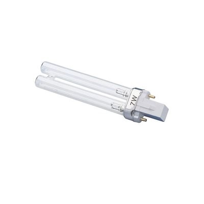 7 Watt Replacement UV Bulb for Filtral 700
