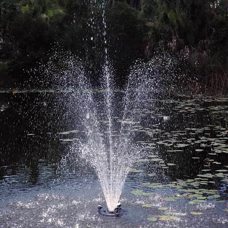 Pond Nets - hydrosphere Water Gardens