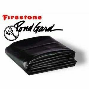 EPDM Pond Liner
