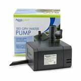 180 GPH Fountain / Statuary Pump by Aquascape