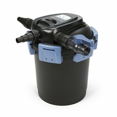 Aquascape UltraKlean 2000 Pond Pressure Filter With UV