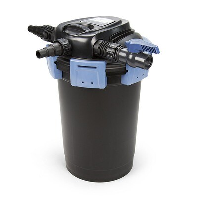 Aquascape UltraKlean 3500 Pond Pressure Filter With UV