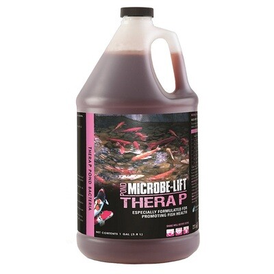 Microbe-Lift TheraP - Gallon / 3.78 L