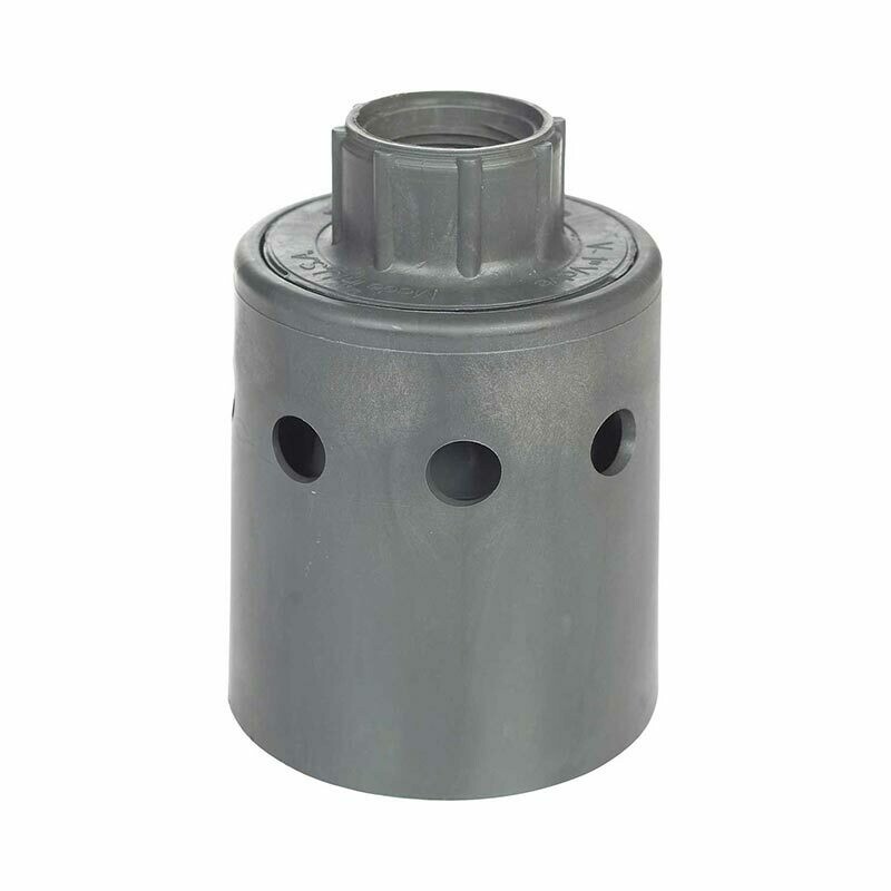 1" Hudson Automatic Fill / Float Valve