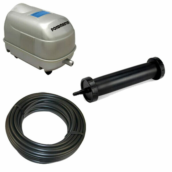 Koi Pond 1 Aeration Kit