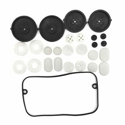 Replacement Diaphragm Kit For AP-20 PondMaster Air Pump