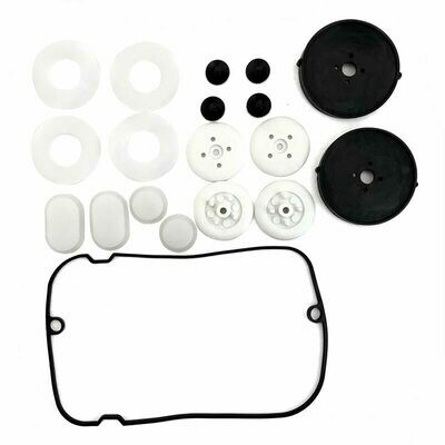 Replacement Diaphragm Kit For AP-40 PondMaster Air Pump