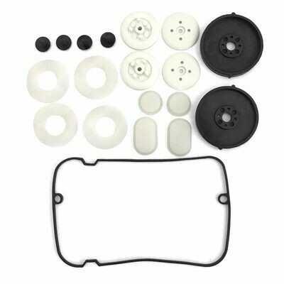 Replacement Diaphragm Kit For AP-60 PondMaster Air Pump