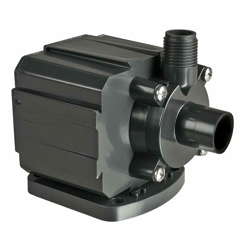 PondMaster 250 GPH Pond-Mag Pump