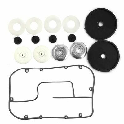 Replacement Diaphragm Kit For AP-100 PondMaster Air Pump