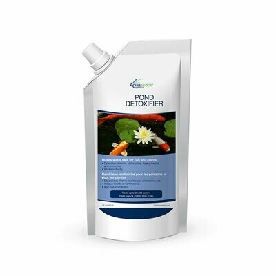 Pond Detoxifier Refill Pouch - 946 ml / 32.0 oz by Aquascape