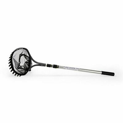 Pond Shark Pro Net / Rake / Scraper