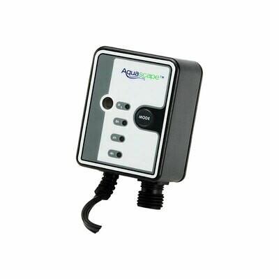 Aquascape LED Light Photocell With Timer