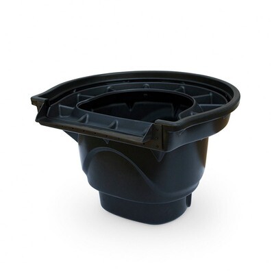 Aquascape Signature Series 6000 BioFalls Filter - 2" Bulkhead