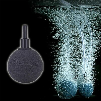 1-1/2" Round Air Stone / Diffuser