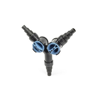 2-Way Control Valve For Ponds