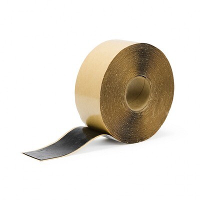 3" EPDM Pond Liner Seam Tape - 100'