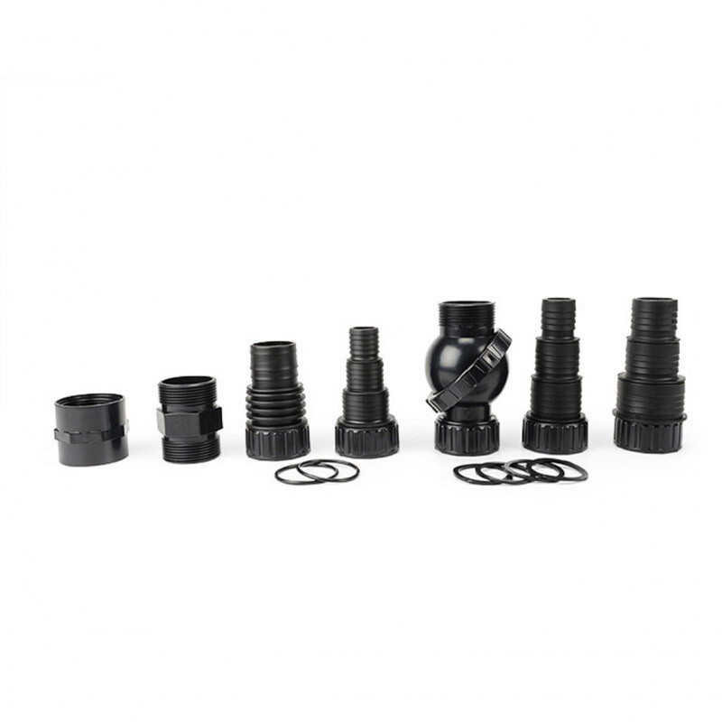 AquaSurge Pump Discharge Fitting Kit