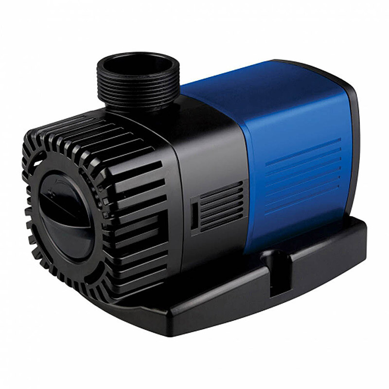 EVO II 900 GPH Skimmer & Water Feature Pump by PondMax