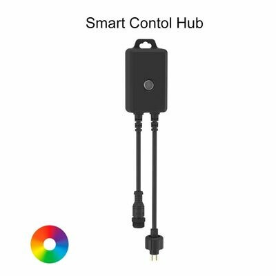 Smart Control Hub For Colour-Changing Lights by Aquascape