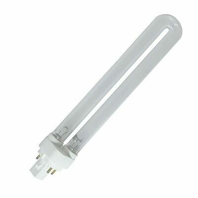 Replacement 18 Watt UV Bulb for Pondmaster ClearGuard Filters (G1)