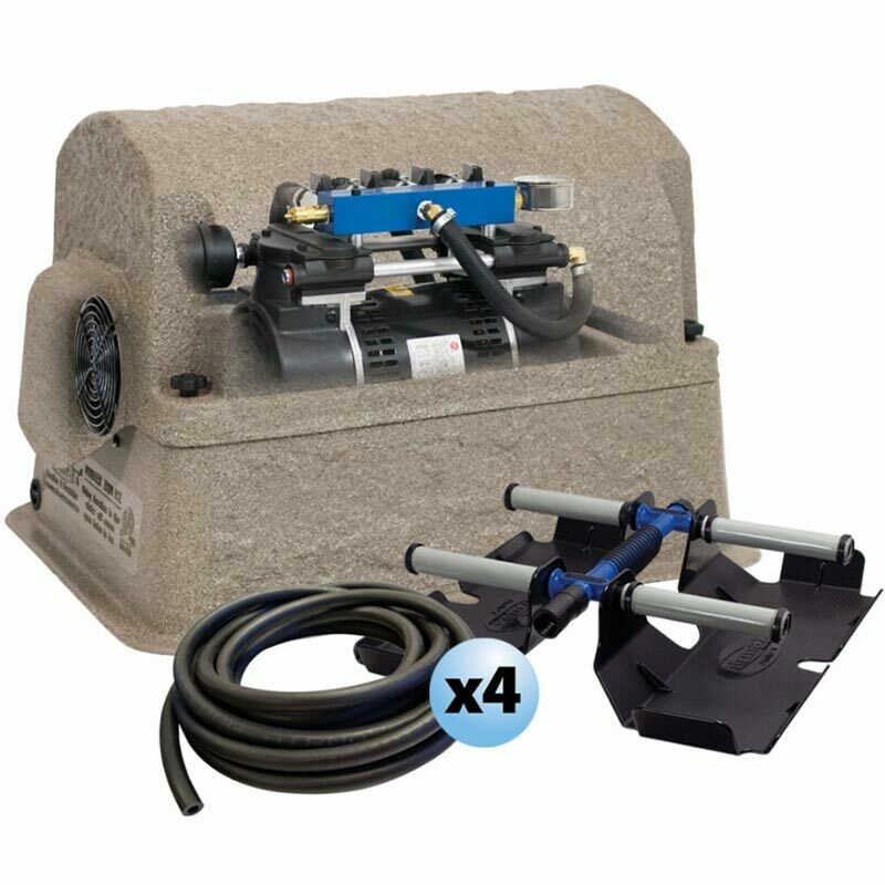 Airmax PS-40 Pond Series Aeration System