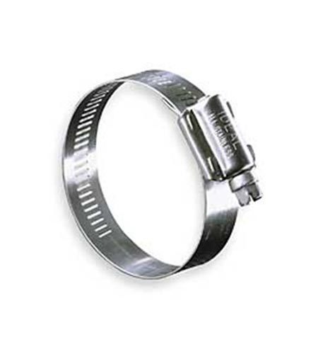 Stainless Steel Hose Clamp for 3/4