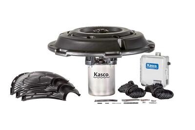 Kasco 1 HP 4400JF Floating Fountain - 100' Cord