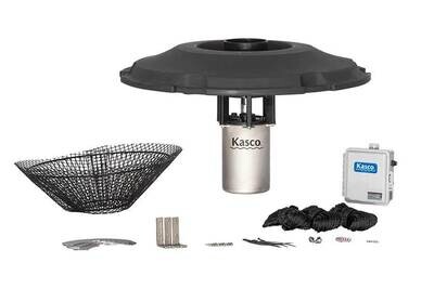 Kasco 8400VFX Aerating Fountain With 100' Cord