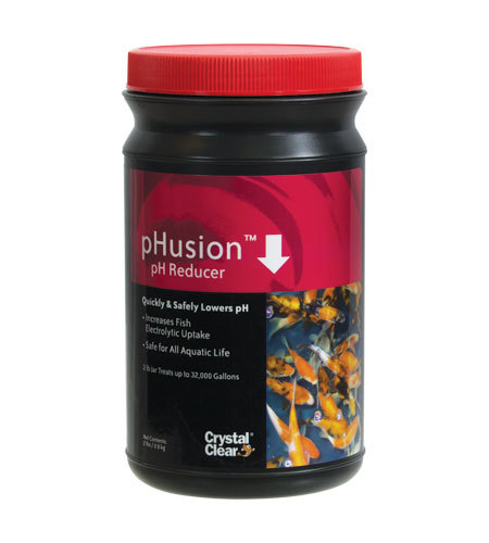 pHusion pH Reducer - 2 lb