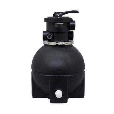 Aqua Ultima II 1000 Pond Filter with 1 1/2" Valve