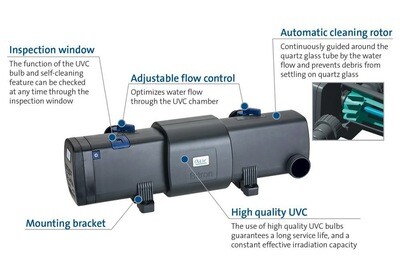 Oase Bitron C 110 W UV Clarifier