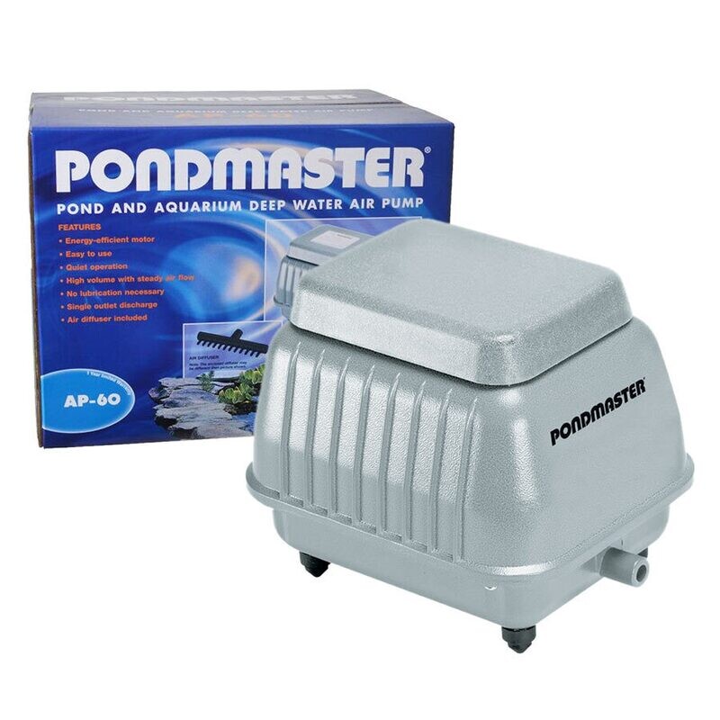 AP-60 PondMaster Air Pump