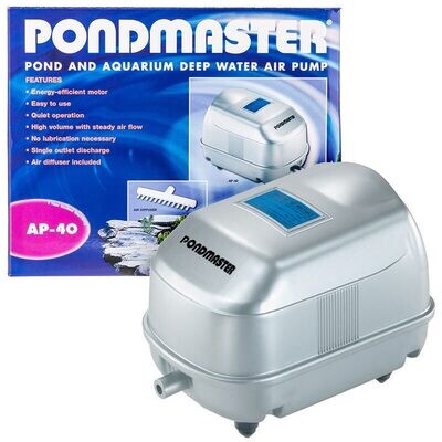 AP-40 PondMaster Air Pump