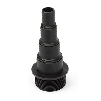 Multi-Hose Adapter - 1 1/2" MPT x 3/4", 1", 1 1/4", 1 1/2"  Metric Barb