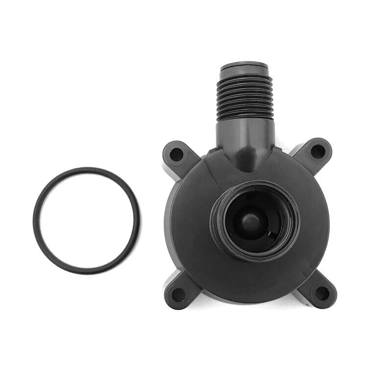 Replacement Pump Cover For PondMaster Magdrive 250 & 350