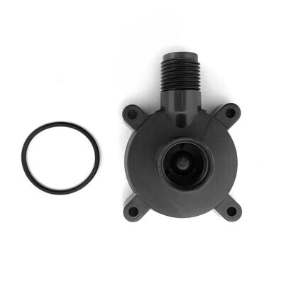 Replacement Pump Cover For PondMaster Magdrive 500 & 700