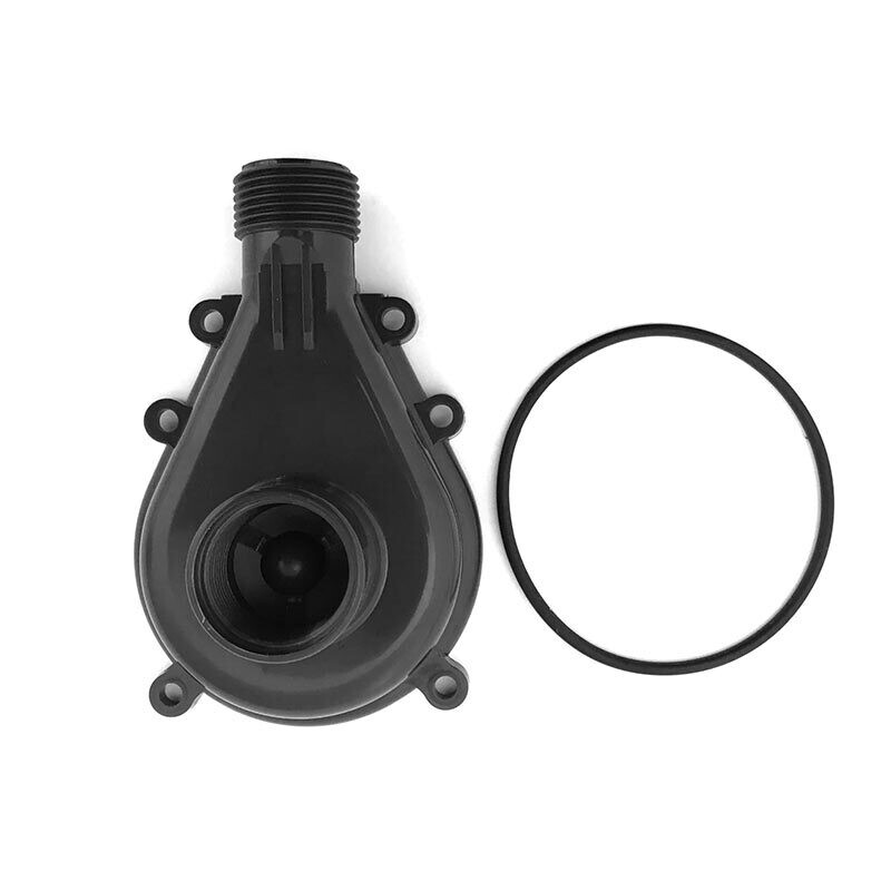 Replacement Pump Cover For PondMaster Magdrive 1200 & 1800 Pumps