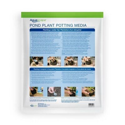 Aquascape Pond Plant Potting Media - 7 liter
