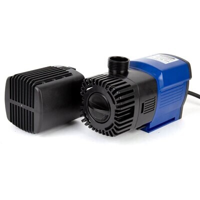 EVO II 700 GPH Skimmer & Water Feature Pump by PondMax