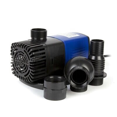 EVO II 3600 GPH Skimmer & Water Feature Pump by PondMax