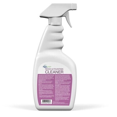 Aquascape Rock and Fountain Cleaner