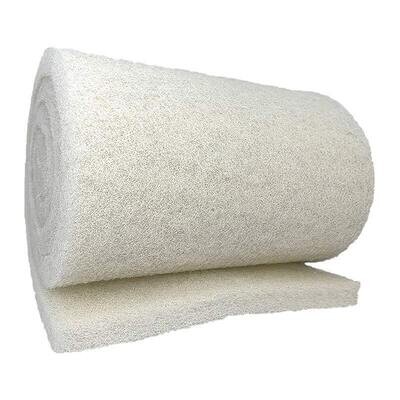 2" Thick Coarse Pond Filter Pads - 18"x24"