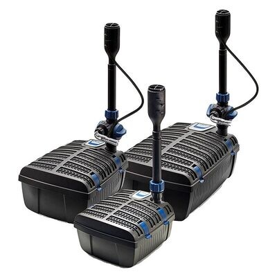 Filtral UVC 1600 All-in-One Filtration System
