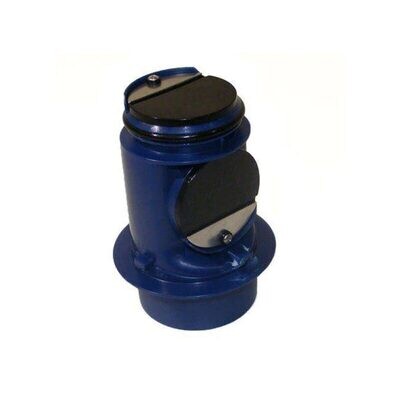 Replacement Intake Distributor For PondoVac 3 / 4