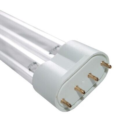 36 Watt UV Bulb G11 Base