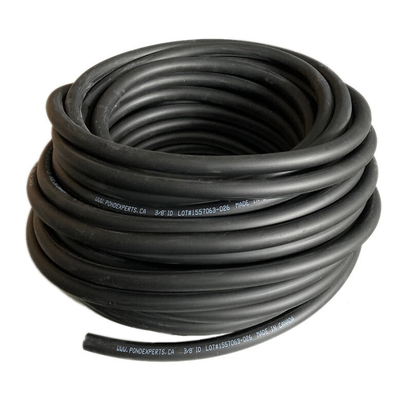 3/8" Weighted Airline Tubing - 15'