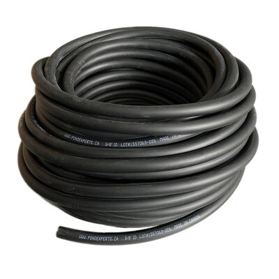 3/8" Weighted Airline Tubing - per Foot
